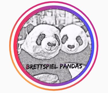 Brettspiel Panda German Review⚓