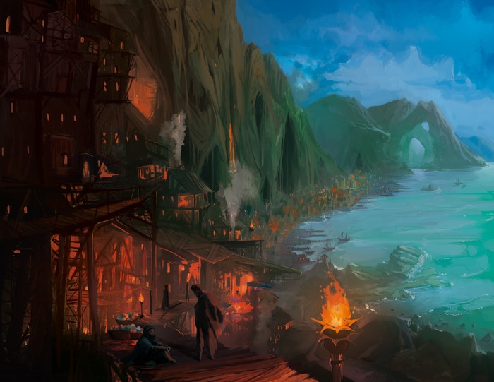 Tiny Epic Dungeons Progress Report + ETA January! - Gamelyn ...