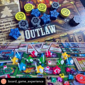 🤠Western & Quest Review🧙‍♂️