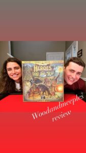 WoodandMeeple Review