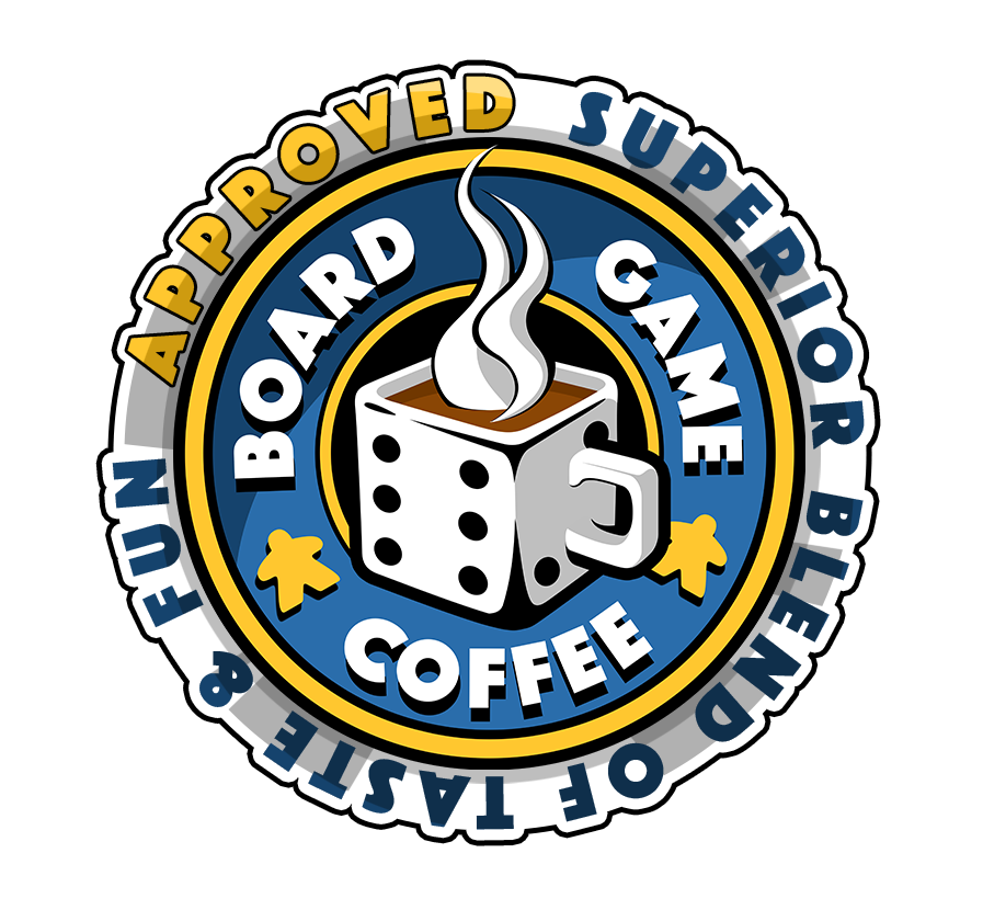 Tiny Epic Galaxies gets BGC Seal of Approval Gamelyn Games More Fun