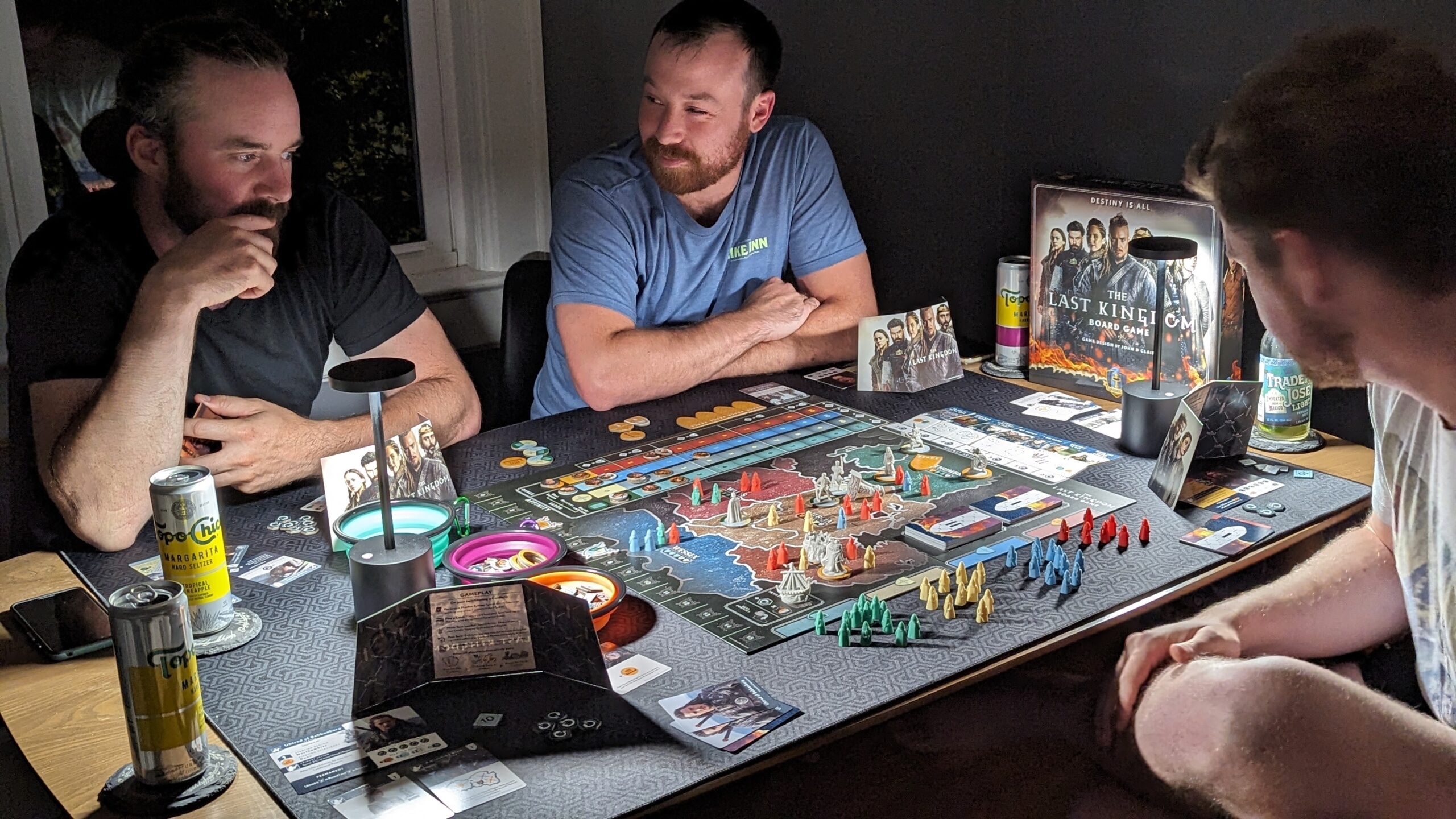 Board Game Design Classes Online